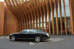 Bentley Mulsanne 2010 года